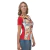 SNK NEO GEO - Fatal Fury 2 Cover By Shinkiro - Camiseta de Games - Kanikoss Moda Nerd