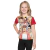 Imagem do SNK NEO GEO - Fatal Fury 2 Cover By Shinkiro - Camiseta de Games