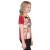 SNK NEO GEO - Fatal Fury 2 Cover By Shinkiro - Camiseta de Games - comprar online