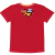SNK NEO GEO - Fatal Fury 2 Cover By Shinkiro - Camiseta de Games - loja online