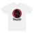 Imagem do GARFIELD - Angry Cat - Camisetas Dry Fit de Desenhos Animados