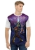 GRAND CHASE - Realista Inspiration - Camiseta Dry Fit de Games na internet