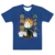 Imagem do HAIKYUU !! - Shoyo Hinata Pãozinho - Camiseta Dry Fit de Animes