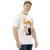HAIKYUU !! - Shoyo Hinata Pãozinho - Camiseta Dry Fit de Animes - Kanikoss Moda Nerd