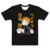Imagem do HAIKYUU !! - Shoyo Hinata Pãozinho - Camiseta Dry Fit de Animes