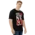 HAIKYUU !! - Tetsuro Kuroo - Camiseta Dry Fit de Animes - Kanikoss Moda Nerd