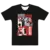 Imagem do HAIKYUU !! - Tetsuro Kuroo - Camiseta Dry Fit de Animes