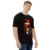 HELLSING - Alucard Face - Camiseta Dry Fit de Animes - Kanikoss Moda Nerd