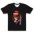 HELLSING - Alucard Face - Camiseta Dry Fit de Animes - comprar online