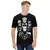 JOJO´S BIZARRE ADVENTURE - 4 Faces - Camiseta Dry Fit de Animes - comprar online