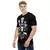JOJO´S BIZARRE ADVENTURE - 4 Faces - Camiseta Dry Fit de Animes - Kanikoss Moda Nerd