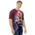 JOJO´S BIZARRE ADVENTURE - Josuke Higashikata - Camiseta Dry Fit de Animes - Kanikoss Moda Nerd