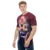 JOJO´S BIZARRE ADVENTURE - Josuke Higashikata - Camiseta Dry Fit de Animes - loja online