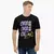 JOJO'S BIZARRE ADVENTURE - Ora Oa Ora ! - Camiseta Dry Fit de Animes - comprar online