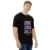 JOJO'S BIZARRE ADVENTURE - Ora Oa Ora ! - Camiseta Dry Fit de Animes - Kanikoss Moda Nerd