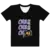 JOJO'S BIZARRE ADVENTURE - Ora Oa Ora ! - Camiseta Dry Fit de Animes - comprar online