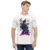 JOJO´S BIZARRE ADVENTURE - Stand Alone - Camiseta Dry Fit de Animes - comprar online