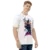 JOJO´S BIZARRE ADVENTURE - Stand Alone - Camiseta Dry Fit de Animes - Kanikoss Moda Nerd