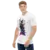 JOJO´S BIZARRE ADVENTURE - Stand Alone - Camiseta Dry Fit de Animes - loja online