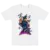 JOJO´S BIZARRE ADVENTURE - Stand Alone - Camiseta Dry Fit de Animes