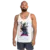 JOJO´S BIZARRE ADVENTURE - Stand Alone - Regata Dry Fit de Animes - comprar online