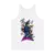 JOJO´S BIZARRE ADVENTURE - Stand Alone - Regata Dry Fit de Animes - loja online