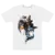 Imagem do THE KING OF FIGHTERS - 2000 . Cover - Camiseta Dry Fit de Games