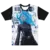 Imagem do THE KING OF FIGHTERS - 2000 . Kula Diamond By Hiroaki - Camiseta Dry Fit de Games