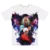 Imagem do THE KING OF FIGHTERS - 2001 . Nests By Hiroaki - Camiseta Dry Fit de Games