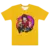 Imagem do THE KING OF FIGHTERS - '94 Re-Bout . China Psycho Soldiers - Camiseta Dry Fit de Games