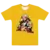 Imagem do THE KING OF FIGHTERS - '94 Re-Bout . England Women - Camiseta Dry Fit de Games