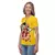 THE KING OF FIGHTERS - '94 Re-Bout . Italy Fatal Fury - Camiseta Dry Fit de Games - comprar online