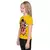 THE KING OF FIGHTERS - '94 Re-Bout . Italy Fatal Fury - Camiseta Dry Fit de Games - loja online