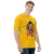 THE KING OF FIGHTERS - '94 Re-Bout . Italy Fatal Fury - Camiseta Dry Fit de Games - Kanikoss Moda Nerd