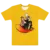 Imagem do THE KING OF FIGHTERS - '94 Re-Bout . Japan Heroes - Camiseta Dry Fit de Games