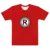 Imagem do THE KING OF FIGHTERS - '94 . Rugal Benstein Flag Black Noah - Camiseta Dry Fit de Games