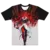 Imagem do THE KING OF FIGHTERS - '96 Iori Yagami By Hiroaki - Camiseta Dry Fit de Games