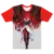Imagem do THE KING OF FIGHTERS - '96 Iori Yagami By Hiroaki - Camiseta Dry Fit de Games