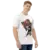 THE KING OF FIGHTERS - '96 . Sacred Treasures By Hiroaki - Camiseta Dry Fit de Games - Kanikoss Moda Nerd