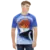 THE KING OF FIGHTERS - '98 Iori Face By Shinkiro - Camiseta Dry Fit de Games - comprar online