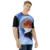 THE KING OF FIGHTERS - '98 Iori Face By Shinkiro - Camiseta Dry Fit de Games - Kanikoss Moda Nerd