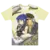 Imagem do THE KING OF FIGHTERS - '98 Treinamento Leona Heidern By Shinkiro - Camiseta Dry Fit de Games