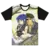 Imagem do THE KING OF FIGHTERS - '98 Treinamento Leona Heidern By Shinkiro - Camiseta Dry Fit de Games