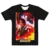 Imagem do THE KING OF FIGHTERS - '98 UM Kyo & Iori By Hiroaki - Camiseta Dry Fit de Games