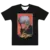 Imagem do THE KING OF FIGHTERS - '99 K' Dash Face By Shinkiro - Camiseta Dry Fit de Games