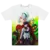 Imagem do THE KING OF FIGHTERS - XI Cover 1 By Hiroaki - Camiseta Dry Fit de Games