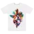 Imagem do THE KING OF FIGHTERS - XI Cover 2 By Hiroaki - Camiseta Dry Fit de Games