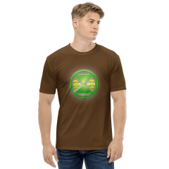 TIMERMAN - Sunadokei Lisa - Camiseta Dry Fit de Quadrinhos Brazukas - comprar online