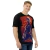 MARVEL - Capitã Marvel . Helmet- Camiseta de Super-Heróis na internet