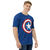 MARVEL - Capitão América Escudo - Camiseta Dry Fit de Super-Heróis na internet